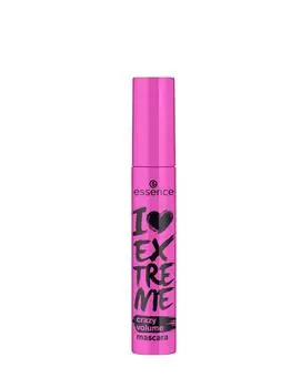 Essence Cosmetics I Love Extreme Crazy Volume M?кара Де Песта?с 12мл