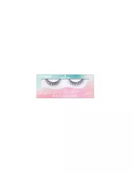 Essence Cosmetics Легкая как перышко Pesta?с Де Визи? Синт?itcas 3d 01 1 U