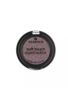 Essence Cosmetics Soft Touch Sombra De Ojos 03 2 г