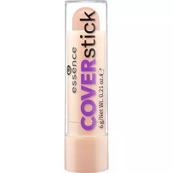 Essence cover stick 20 матовый песочный 6 г