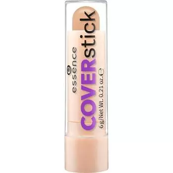 Essence cover stick 30 матовый медовый 6 г