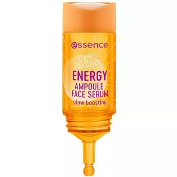 Essence - Daily Drop of Energy Осветляющая сыворотка для лица в ампулах -