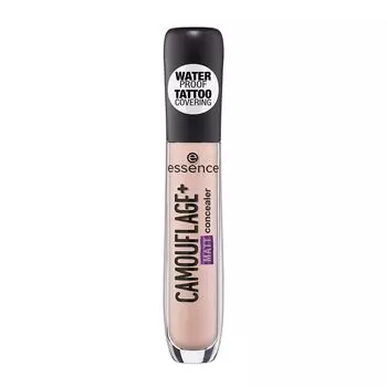 Essence E Matt N 10 Корректор для лица 5 мл