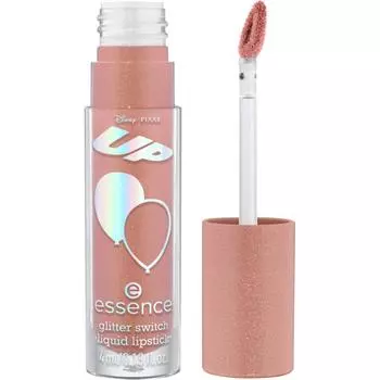 essence essence lipstick pixar up glitter switch 02, 4ml