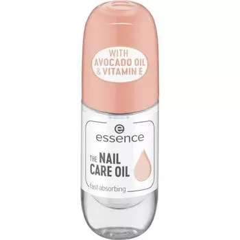 essence essence more nail care oil 8ml