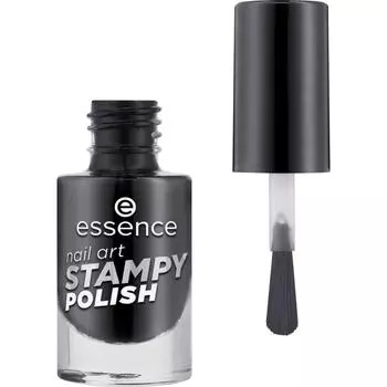 Essence Essence Nail Polish Nail Art Stampy Polish 5ml