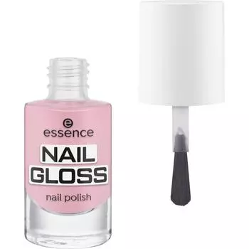 essence essence nail polish nail gloss nail polish 8ml