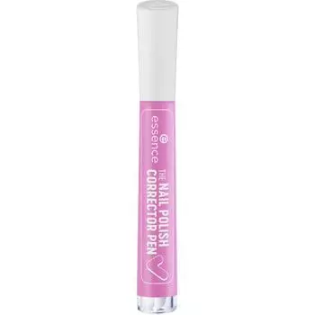 essence essence the nail polish corrector pen 5ml