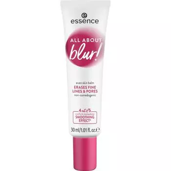 Essence Even Skin Balsam All About Blur! 30ml