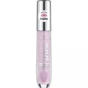 essence extreme shine объемный блеск для губ 102 сладкий сон 5 мл