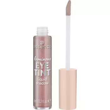 Essence eye shadow liquid luminous eye tint 04, 6ml