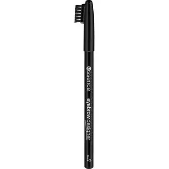 essence eyebrow designer 01 black 1.2g