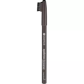 essence eyebrow designer 11 deep brown 1g