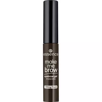Essence Eyebrow Gel Mascara 06 Make Me Brow 3.8ml