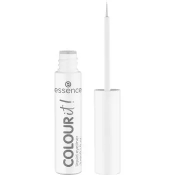 Essence Eyeliner Liquid Color It 02 White 3ml