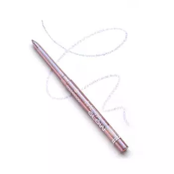 Essence eyeliner meta glow waterproof 02, 0.22g