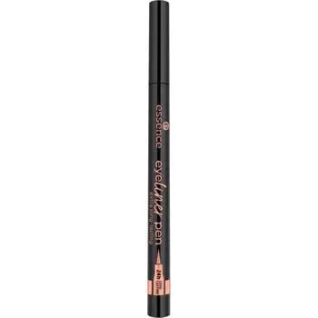essence eyeliner pen 24h extra long lasting 010, 1.1ml