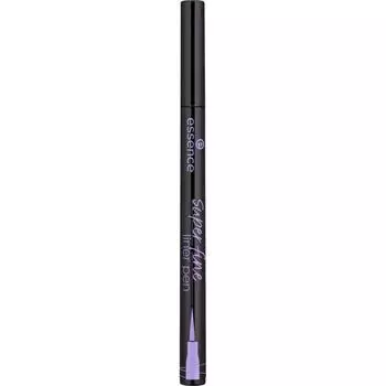 Essence eyeliner pen super fine 01 deep black 1ml