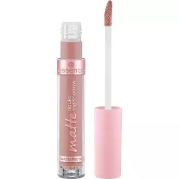 essence eyeshadow liquid matte 01 Bare Bliss 3ml