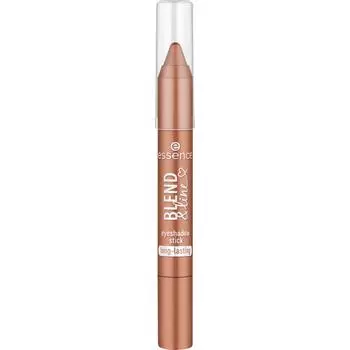 essence eyeshadow pencil blend and line 01, 1.8g