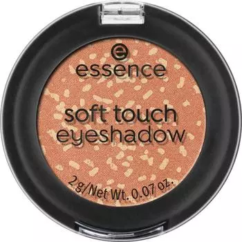 essence eyeshadow soft touch 09 Apricot Crush, 2g