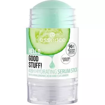 essence face serum 48h hydrating stick 30g