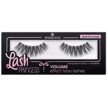 Essence - False Eyelashes Lash Princess Volume -