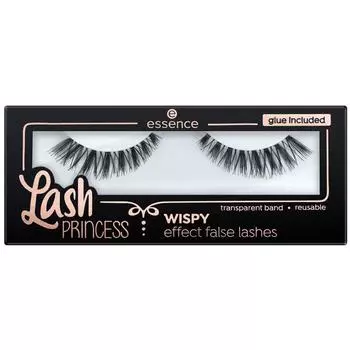 Essence - False Eyelashes Lash Princess Wispy Effect False Lashes -