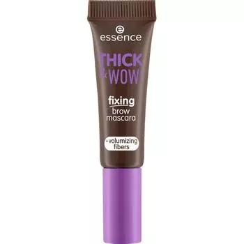 essence fixing brow mascara 03 THICK & WOW! 6ml