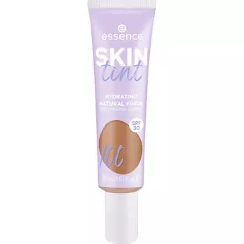 Essence Foundation Skin Tint Hydrating 100, 30ml