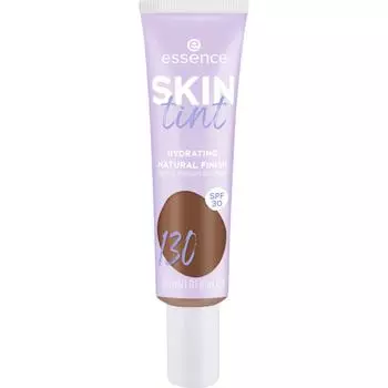 Essence Foundation Skin Tint Hydrating 130, 30ml