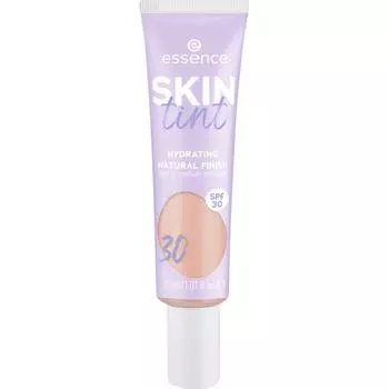 Essence Foundation Skin Tint Hydrating 30, 30ml