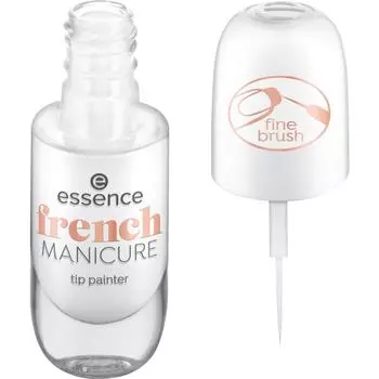Essence French Manicure Tip Painter 01, 8ml