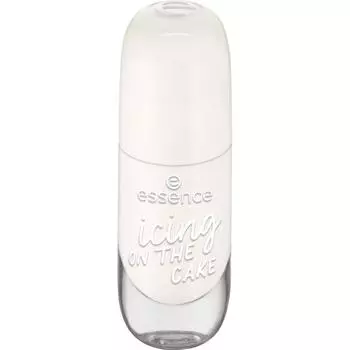 Essence gel nail color 03, 8ml