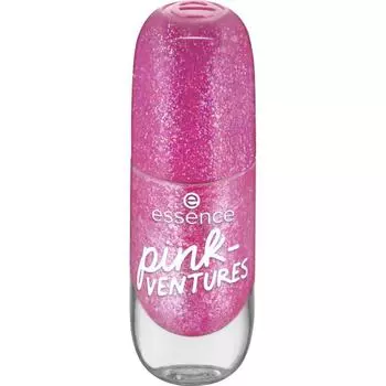 Essence gel nail color 07, 8ml
