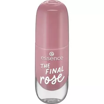 Essence gel nail color 08, 8ml