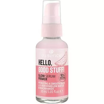 Essence Hello Good Stuff Glow Serum Primer 30 мл