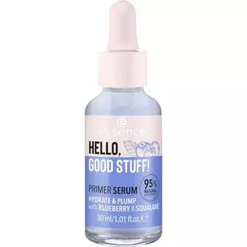 Essence Hello Good Stuff Primer Serum Hydrate Plump 30ml