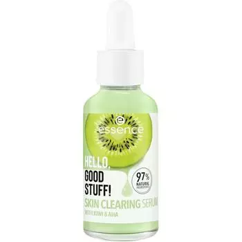 Essence Hello Good Stuff Skin Clearing Serum 30ml