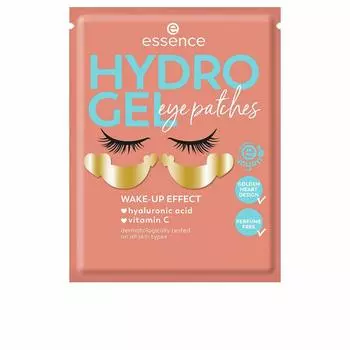 Essence Hydro Gel Контур для глаз