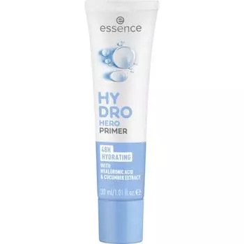 Essence Hydro Hero Праймер 30 мл