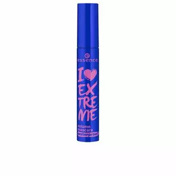 Essence I Love Extreme Volume Effect Тушь для ресниц Водостойкая 12 мл