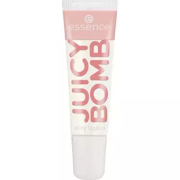 Essence Juicy Balm Блеск для губ Shiny 101, 10 мл