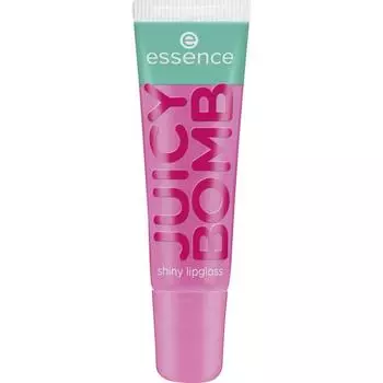 Essence Juicy Balm Shiny Lip Gloss 102, 10ml
