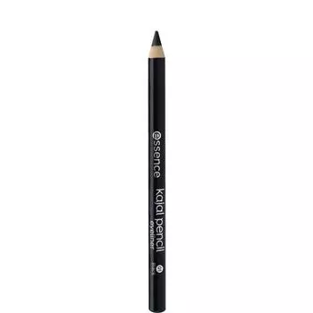 Essence Kajal Eyeliner Pencil 01 Black 1.2g