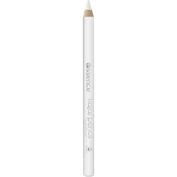 Essence Kajal Eyeliner Pencil 04 White 1.2g