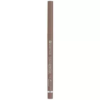 Essence - Карандаш для бровей Micro Precise -