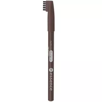 Essence - Карандаш-кисть для бровей Eyebrow Designer -