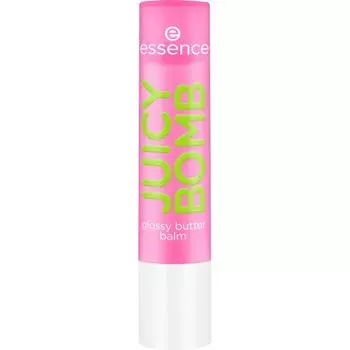 essence lip balm juicy balm glossy 03 Time To Pitaya 2.5g