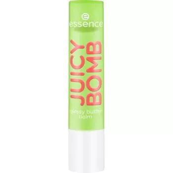 essence lip balm juicy balm glossy 04 Kiwi To My Heart 2.5g